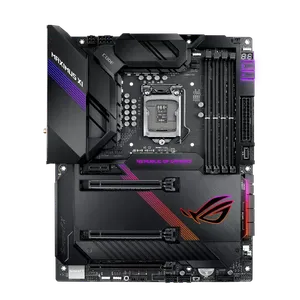 ROG MAXIMUS XI CODE